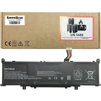 GREENTECH RX03XL N70706-005 BATTERY FOR ELITEBOOK 640 645 660 G11, PROBOOK 440 445 460 465 G11 11.58V 56WHR N69452-2D1 N69453-271 TPN-DB1Z HSTNN-WB0H