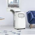 thumbnail image 2 of Pelonis® 12,000 BTU Portable Air Conditioner - Efficient Cooling Features, 2 of 5