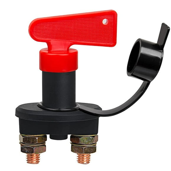 Battery Shut Off Switch