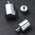 thumbnail image 3 of IFANLANDOR 1 Set Counterweight Weight Test Scale Set Steel Plating 8.2x5.3x5cm, 3 of 5