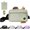 Default, variant on Puppy   Pouches for    Bag,  Walking Fanny Pack with Carabiner, -in Poop Bag Dispenser & Reuse  Poop Holder, Puppy    Belt (Black)