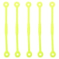thumbnail image 1 of 5Pcs Tennis Racket Dampener Strip Tennis Dampener Shocks Absorbing Dampener for Tennis Racket, 1 of 8