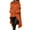 Orange, variant on 2026 ! JINMGG Fall Long Sleeve Shirts for Women, Womens Summer Fall Tops 2026 Women Plus Size Casual Long Sleeve Loose Solid Medium and Long Tops Hooded Sweatshirts Women Blouse