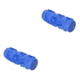 thumbnail image 3 of Qarigey Wall Decoration Empaistic Flower Texture Painting Paint Machine or Roller Type3, 3 of 6