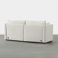 thumbnail image 4 of CHITA Power Reclining Sectional Sofa Couch, 4 of 7