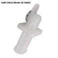thumbnail image 4 of None Pump Filter Strainer Outboard F/FL/LF/VF 1pc 63P-13915-00-00 6CB-13915-00-00 For Outboard F/FL/LF/VF Plastic, 4 of 10
