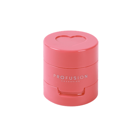 Profusion Cosmetics Blush Star Stamp Three of Swords - Reversed Berry