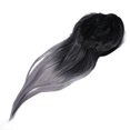 thumbnail image 1 of Fake Hair  Straight  Fashionable Daily Use For Women Lady Female Girls, 1 of 8