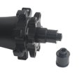 thumbnail image 2 of Adaptateur de Conversion pour la Libération Rapide, Vélo Mtb à Travers l'Essieu 12 / 15mm à 9mm, 2 of 4