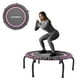 thumbnail image 1 of Trampolín Fitness Profesional Premium Altera Compacto 30 Ligas 150Kg, 1 of 8