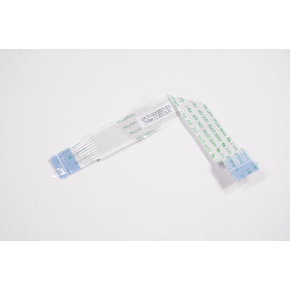 Compatible With N13570-001 Replacement for N13570-001 Hp Touchpad FFC Cable 17-CR0013DX