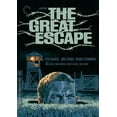 thumbnail image 1 of CRITERION DISTRIBUTION S GREAT ESCAPE (DVD) D3146D, 1 of 1