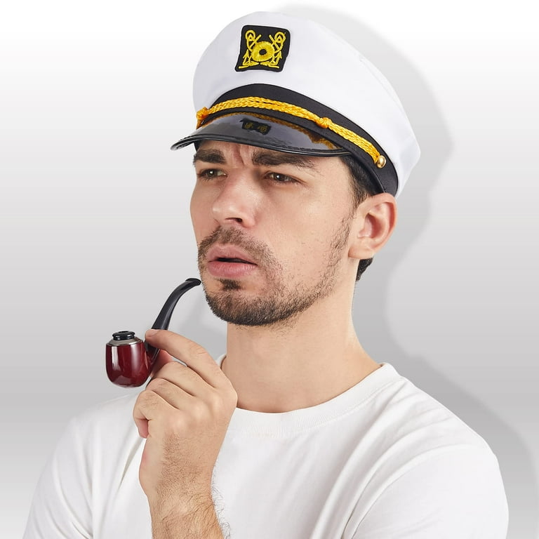 Sailor 2025 hat halloween
