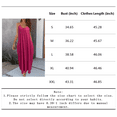 thumbnail image 4 of MORTTIC Women's Casual Summer Maxi Dress with Spaghetti Straps & Pockets - Loose Fit Long Dress, XXL, 4 of 4