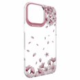 thumbnail image 3 of SwitchEasy Artist 3D Case Blossom for iPhone 16 Pro Max, 3 of 5