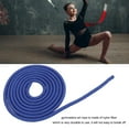 thumbnail image 3 of Ropio de Gimnasia, Concurso de Abrenamiento de Artes de la Competencia Muti Propósito Fibra de Nylon reutilizable para al aire libre, 3 of 7