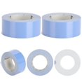 thumbnail image 4 of Print Label Tape, Labeler Tape Labeling Machine Tape Durable Thermal Paper  For File For Office, 4 of 8