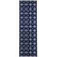 thumbnail image 1 of Helm Blue Area Rug by Kavka Designs, 1 of 3