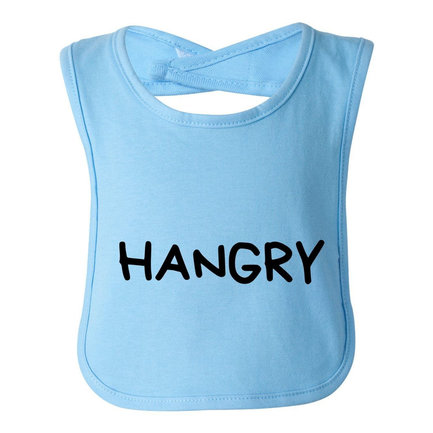 hangry bib