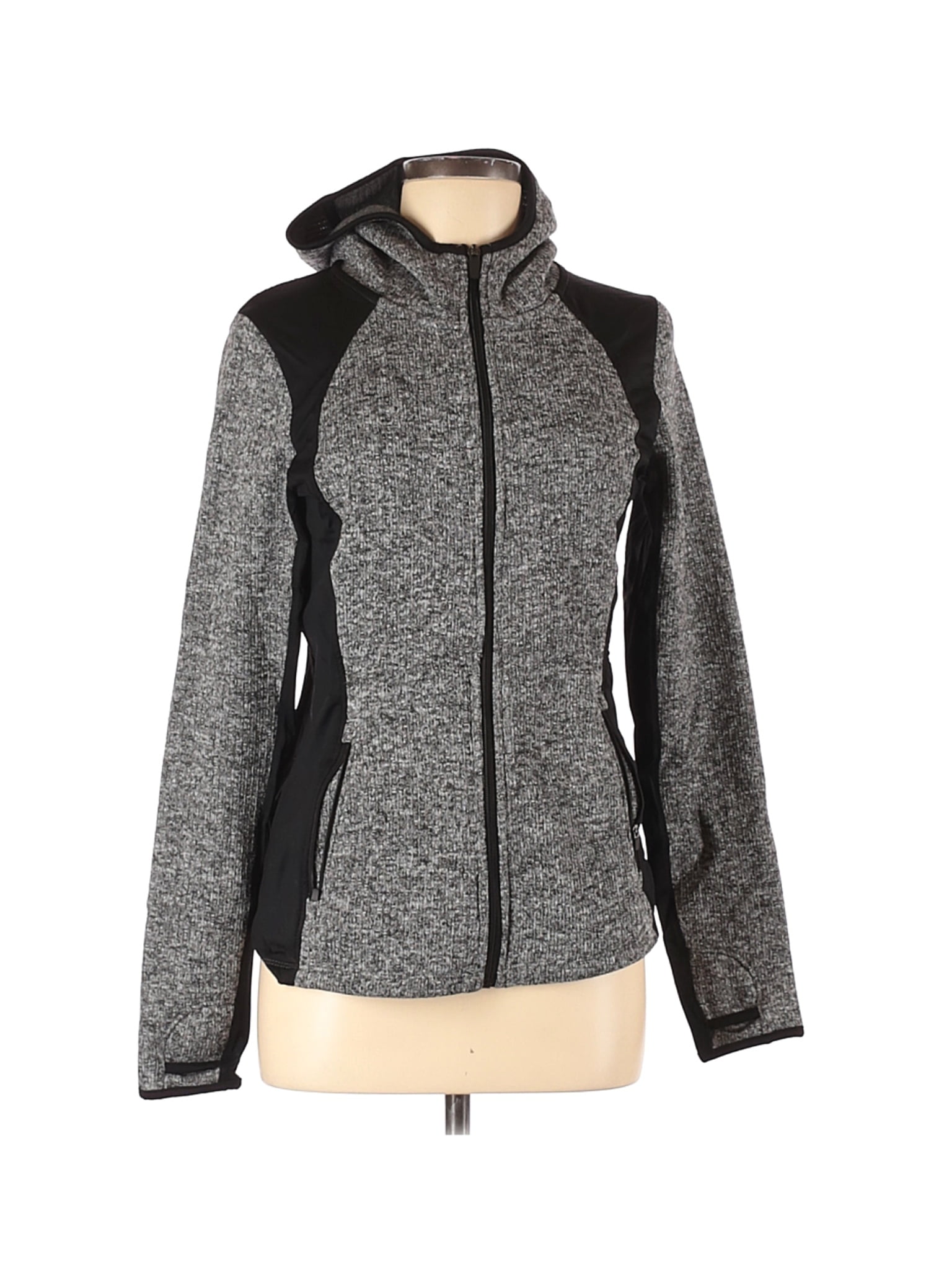 90 degree jacket