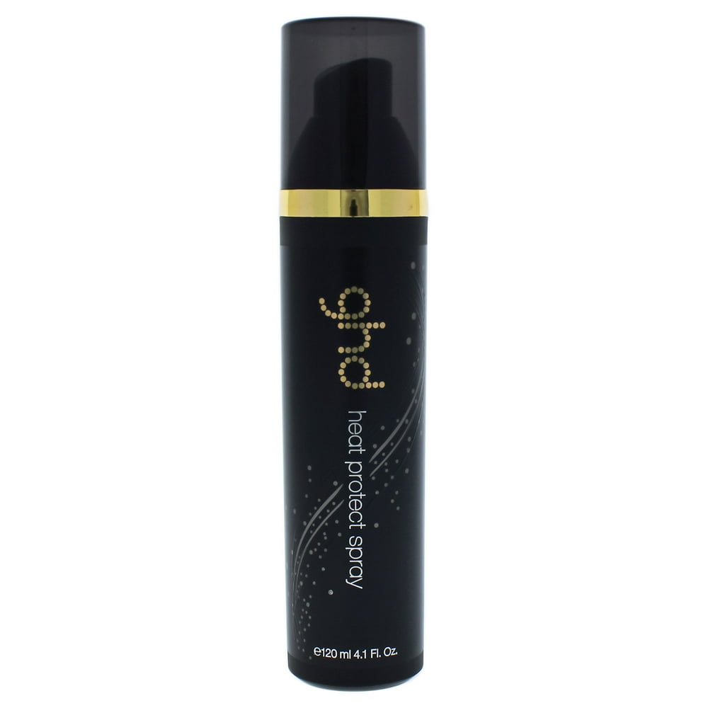 ghd Ghd Heat Protect Hairspray 4 Oz