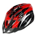 thumbnail image 1 of goowrom Outdoor Sports Cycling Split Helmet, Mountain Bike Racing Bicycle Carbon Fiber Riding Safety Helmet with Adjustment Knob, 1 of 9