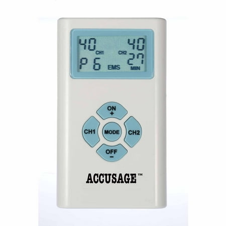Evertone Accusage Professional Therapuet