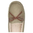 thumbnail image 3 of Secret Treasures Moccasin Slippers (Women's) (Wide Width Available), 3 of 7