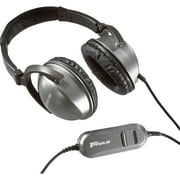 Targus Over-Ear Headphones Black
