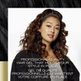 thumbnail image 4 of TRESemmé Ultra Define Hair Gel with Pro Lock Tech for 24H frizz control hair styling 255 ml, 4 of 6