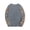 Gray, variant on Avtoify Girls Long Sleeve Shirts Casual, Toddler Girls Fall Clothes, Children's Long Sleeve Round Neck Medium Size Basic Sweatshirt