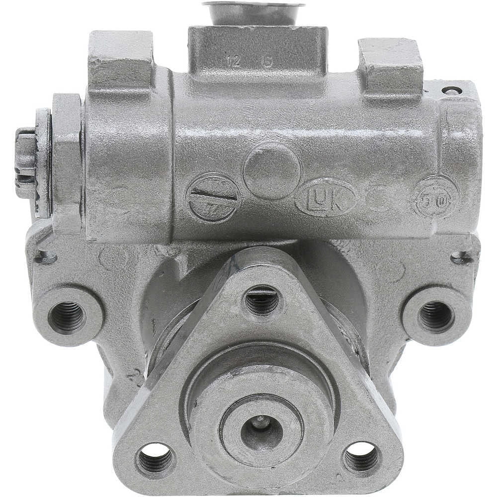 MAVAL 96510M Reman Power Steering Pump