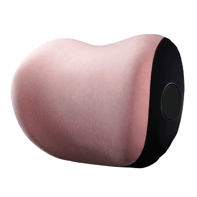 Car Headrest, Car Soft Pad Neck Rest Comfortable Widely Applicable Durable For Car Office