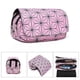 thumbnail image 3 of Pencil Case, Cute Kawaii Large Capacity Pencil Pouch Holder For Boys Girls-Shape10, 3 of 4