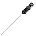 thumbnail image 2 of Digital Precision Food Thermometer with LCD Display Professional Kitchen Thermometer Portable Meat Probe Cooking Thermometer for Home Cooking and Barbecue, 2 of 10