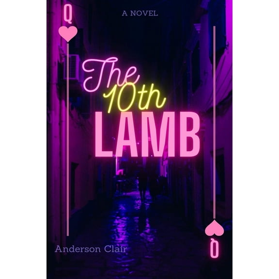 The 10th Lamb, (Paperback)