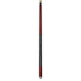 thumbnail image 2 of Pure X HXTC15 18oz Pool Cue with Zebrawood & MZ Multi-Zone Grip | HXT Low Deflection, 2 of 6