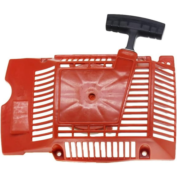 Recoil Starter Assembly Replacement for Husqvarna 61 266 268 272 268xp 272xp Chainsaw
