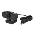 thumbnail image 4 of Cámara de la Compuficador USB, Borrar Detalle La Cámae Web PC HD 1440p Angnulge Con Micrófono para la Computerador Portátil para transmisiónis en vivo, 4 of 7