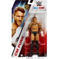 thumbnail image 4 of WWE CM Punk Figurine articulée réaliste à collectionner de 15cm, 4 of 5