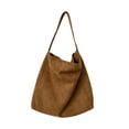 thumbnail image 3 of Bolsa para mujeres Nylon Ladies Purse para viajar en las compras de la oficina de la oficina de compras vacaciones, 3 of 8