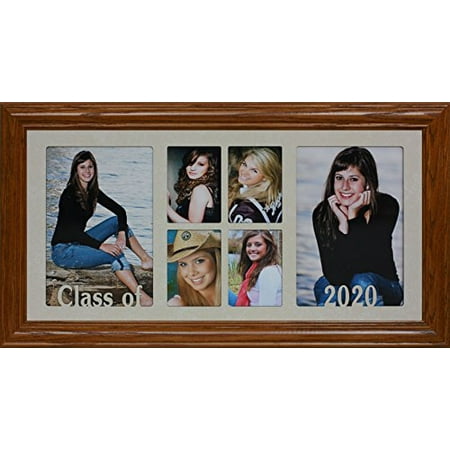 Cream Photo Frame Collage 7