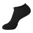 thumbnail image 4 of Hanes Womens No-Show Socks, 3 Pairs, Moves Impact Zone Cushioned Athletic Socks for Women, 4 of 9