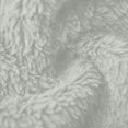 thumbnail image 7 of Womens Fuzzy Fleece Jacket Zip Up Stand Collar Sherpa Coats Casual Winter Warm Fluffy Faux Fur Outwear with Pockets, 7 of 7