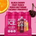 thumbnail image 4 of Sparkling Ice Pink Variety Pack, Flavored Sparkling Water, 17 fl oz, 12 count, 4 of 9