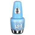 thumbnail image 3 of L.A. COLORS Gel-like Nail Polish, Splashy, 0.44 fl oz, 3 of 6