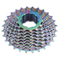 thumbnail image 1 of Cergrey GUB 10 Vitesse Vélo Cassette 1128t Vélo de Montagne Roue Libre Cassette Pignon pour Vélo de Route, 10 Vitesse 1128t Cassette, 10 Vitesse Roue Libre, 1 of 8