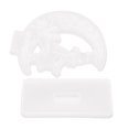thumbnail image 4 of Halloween Silicone ,  Molds For Resin Reusable With  For DIY Pendant Making, 4 of 7