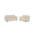 thumbnail image 1 of Miliou Velvet Sofa, 1 of 3