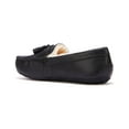 thumbnail image 2 of Australia Luxe Collective Sheepskin Slipper, 11, Black, 2 of 4